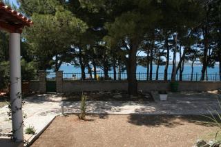 Apartments by the sea Brodarica, Sibenik - 4241 - 5