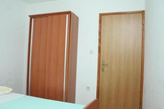 Apartments by the sea Brodarica, Sibenik - 4242 - 1