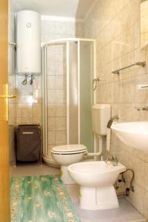 Apartments by the sea Korcula - 4367 - 4