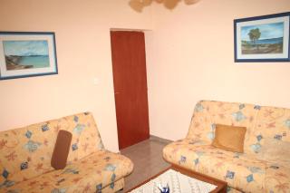 Apartments by the sea Kosljun, Pag - 203 - 9