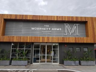 Morphett Arms Hotel - Adelaide - 1