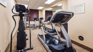 Best Western Airport Inn & Suites Cleveland - Brook Park - 6