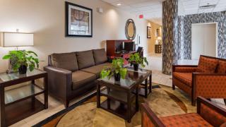Best Western Airport Inn & Suites Cleveland - 8