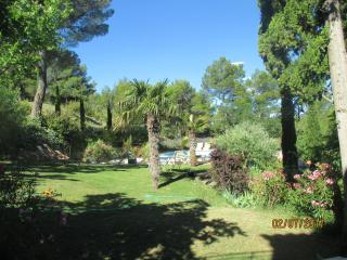 Villa Boulou - Rognes - 6