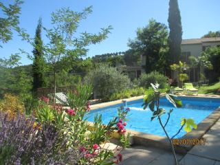 Villa Boulou - Rognes - 2