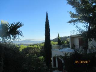 Villa Boulou - Rognes - 0
