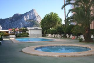 Apartamentos Esmeralda Unitursa - Calpe - 5