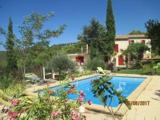 Villa Boulou - Rognes - 9