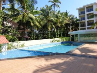 B&F Kensington Square - Siolim - 4