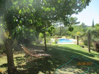 Villa Boulou - Rognes - 5
