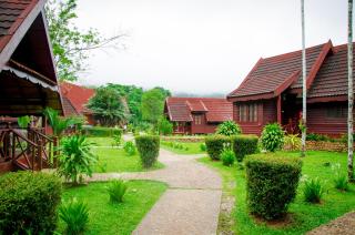 Mutiara Taman Negara - Kuala Tahan - 1