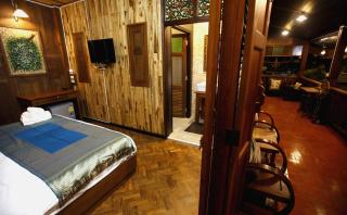 Baanthep Antique Homestay - Phrae - 2