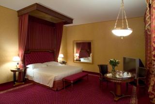 Hotel Maxim - Peschiera Borromeo - 5