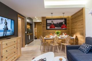 Apartament Przy Stoku - Polana Szymoszkowa Ski Resort - Zakopane - 0