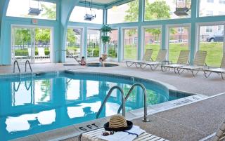Howard Johnson by Wyndham Middletown Newport Area - Middletown - 3