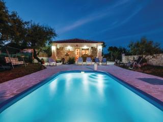Dalmatian stone house with pool - Stankovci - 0