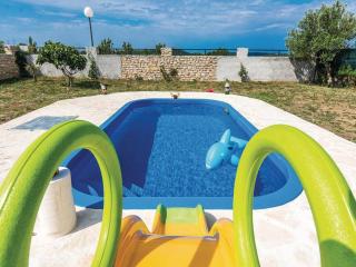 Dalmatian stone house with pool - Stankovci - 3