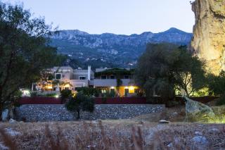 Rigò Apartments - Kyra Panagia - 8