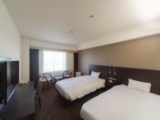 KKR Hotel Nagoya - Nagoya - 7