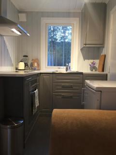 Koselig Hytte i Hemsedal with outdoor Sauna - 6