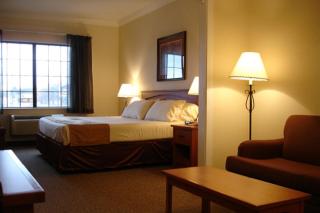 Best Western Dinosaur Valley Inn & Suites - Glen Rose - 7