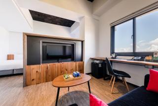 Traveller Inn TieHua Cultural and Creative Hotel - 3