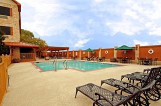 Best Western Dinosaur Valley Inn & Suites - Glen Rose - 3