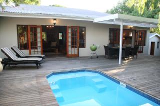 Cape Robin Cottage - Franschhoek - 2