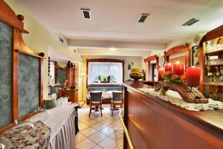 Hotel Villa Conti - Písek - 4