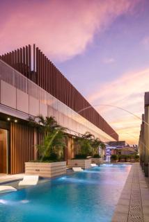Hard Rock Hotel Shenzhen - Shenzhen - 4