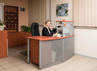 Lilleküla Hotel - Tallinn - 4