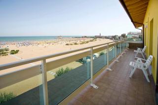 Hotel Villa Olga - Caorle - 9