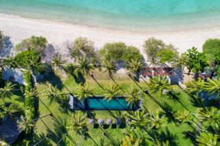 Haadtien Beach Resort - 5