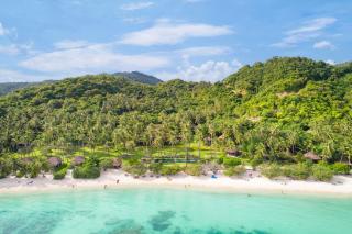 Haadtien Beach Resort - Ko Tao - 7