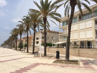 Beachfront Apartment Relax Playa - Calafell - 7