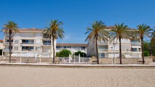 Beachfront Apartment Relax Playa - Calafell - 9