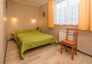 Lilleküla Hotel - Tallinn - 8