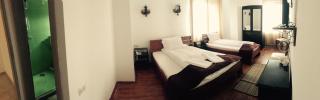 Hotel Casa Vlahilor - Râmnicu Vâlcea - 8