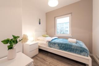 P&O Apartments Okecie - 7