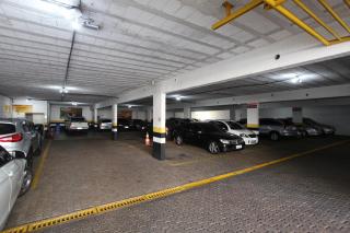 Hotel Malibu - São Carlos - 1