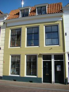 B&B Vierwinden - Vlissingen - 9