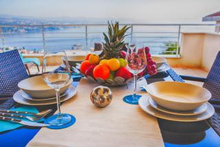 Design Apartment Opatija - Opatija - 8