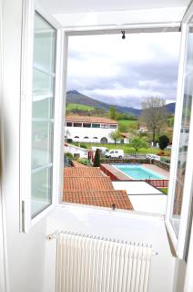 Hôtel Euzkadi - 7