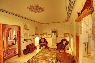 The Fort Pokaran - Pokaran - 3