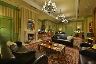 Marrol's Boutique Hotel - Bratislava - 7