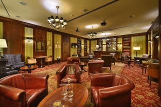 Marrol's Boutique Hotel - Bratislava - 1