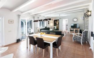 Villa Montesolana - Pedreguer - 6