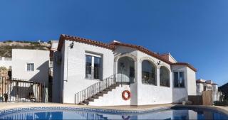 Villa Montesolana - Pedreguer - 8