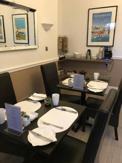 The Tudor Guest House - Plymouth - 0