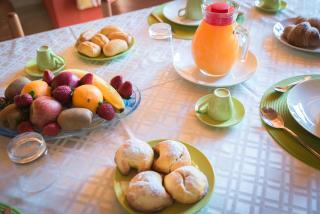 B&B Il Girasole - Agropoli - 7